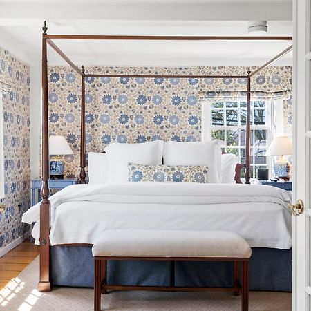 Union Street Inn Nantucket Extérieur photo