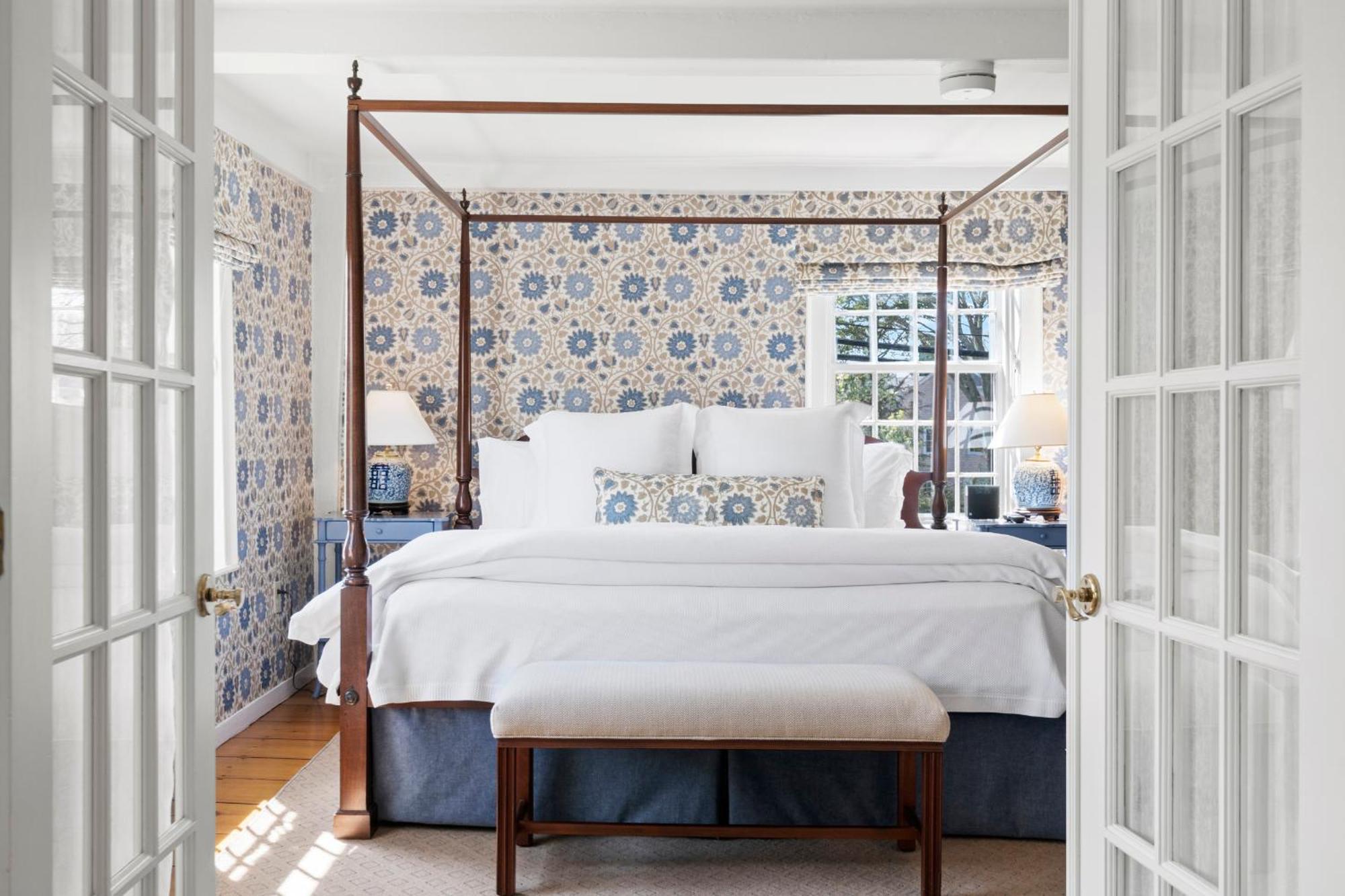 Union Street Inn Nantucket Extérieur photo