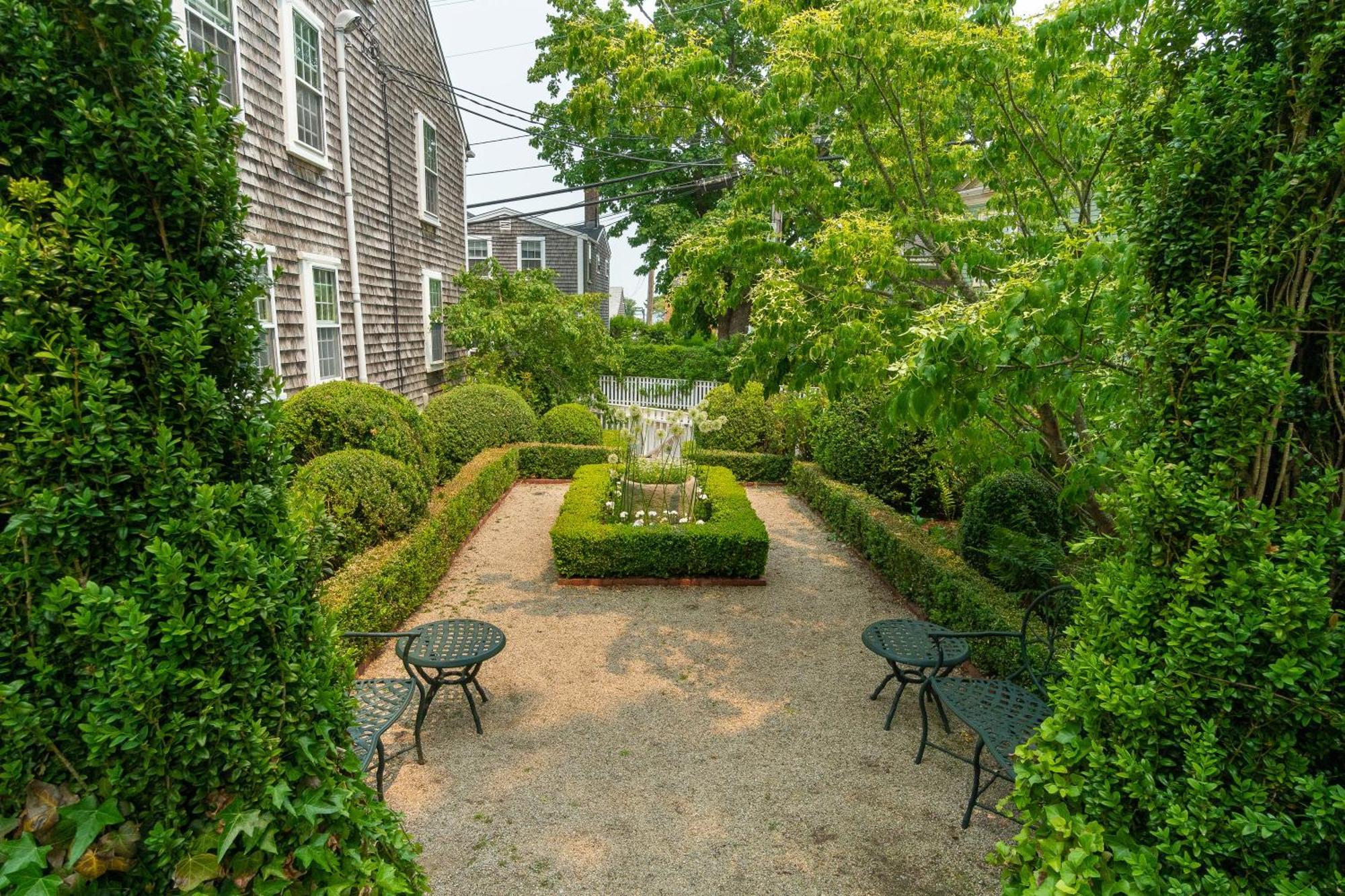 Union Street Inn Nantucket Extérieur photo