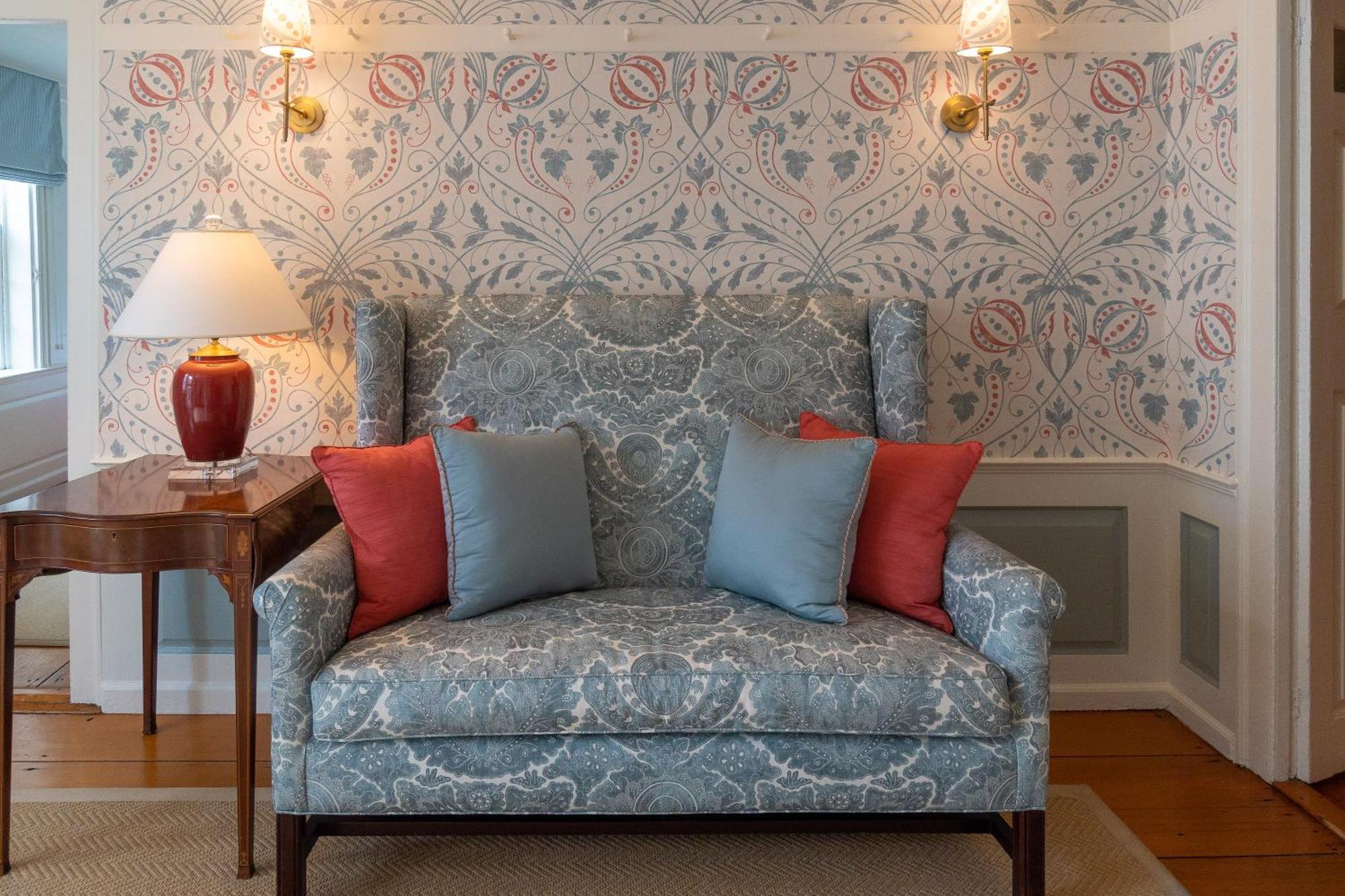 Union Street Inn Nantucket Extérieur photo