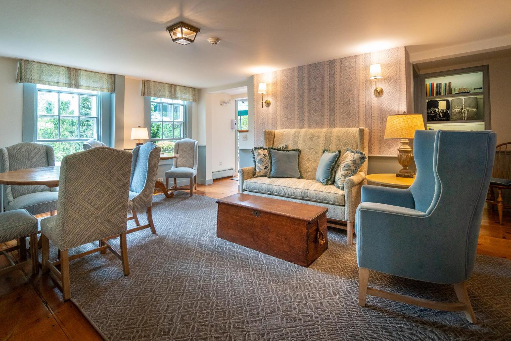 Union Street Inn Nantucket Extérieur photo