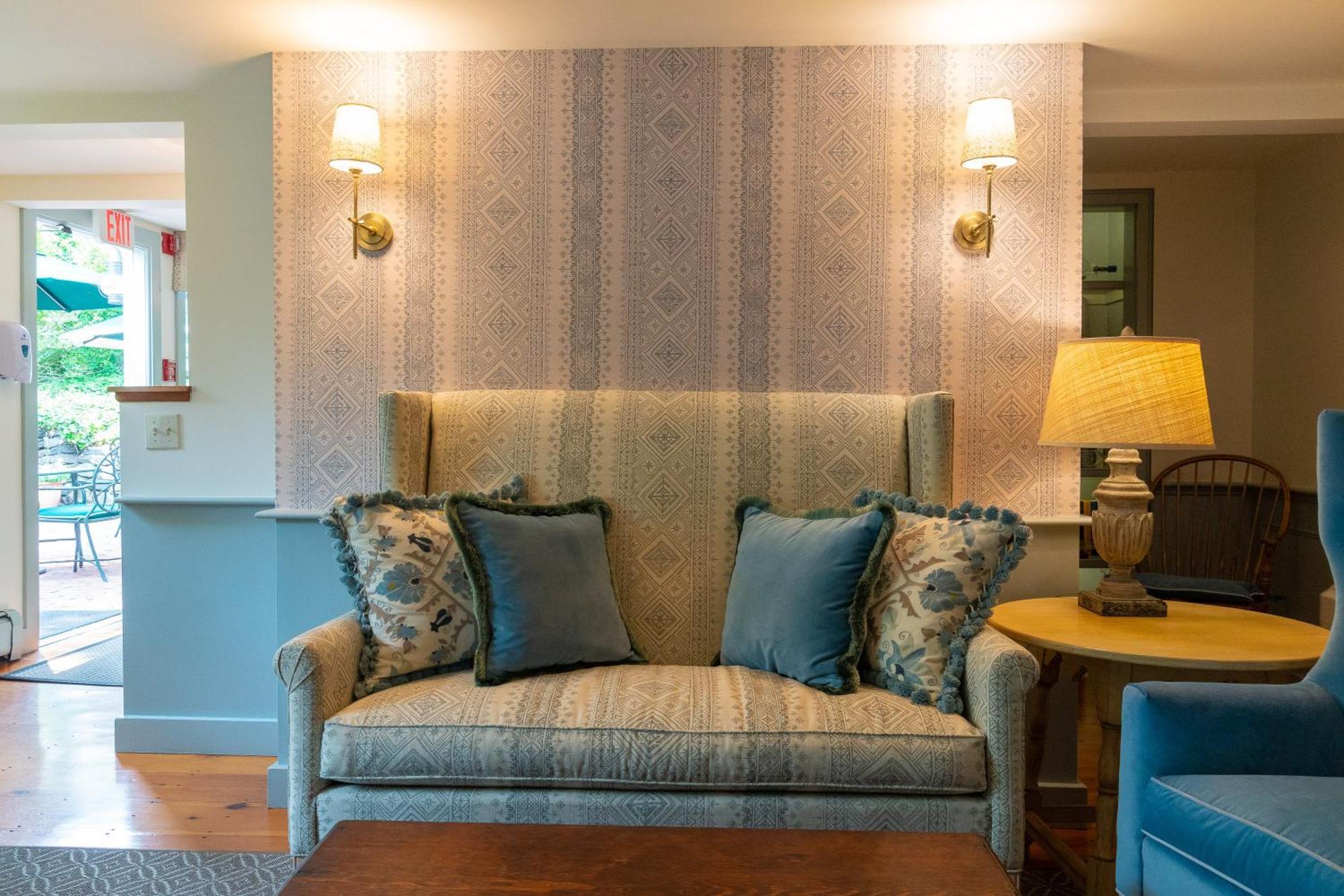 Union Street Inn Nantucket Extérieur photo