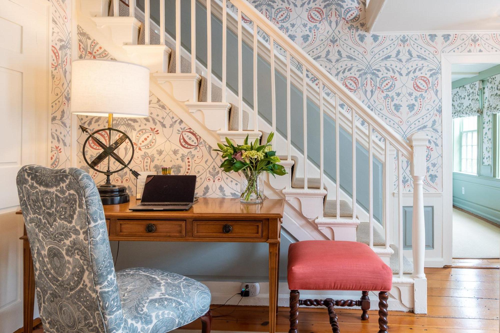 Union Street Inn Nantucket Extérieur photo