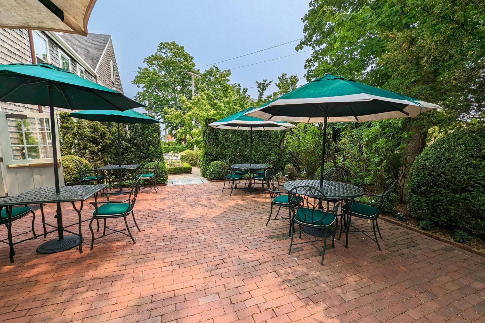 Union Street Inn Nantucket Extérieur photo