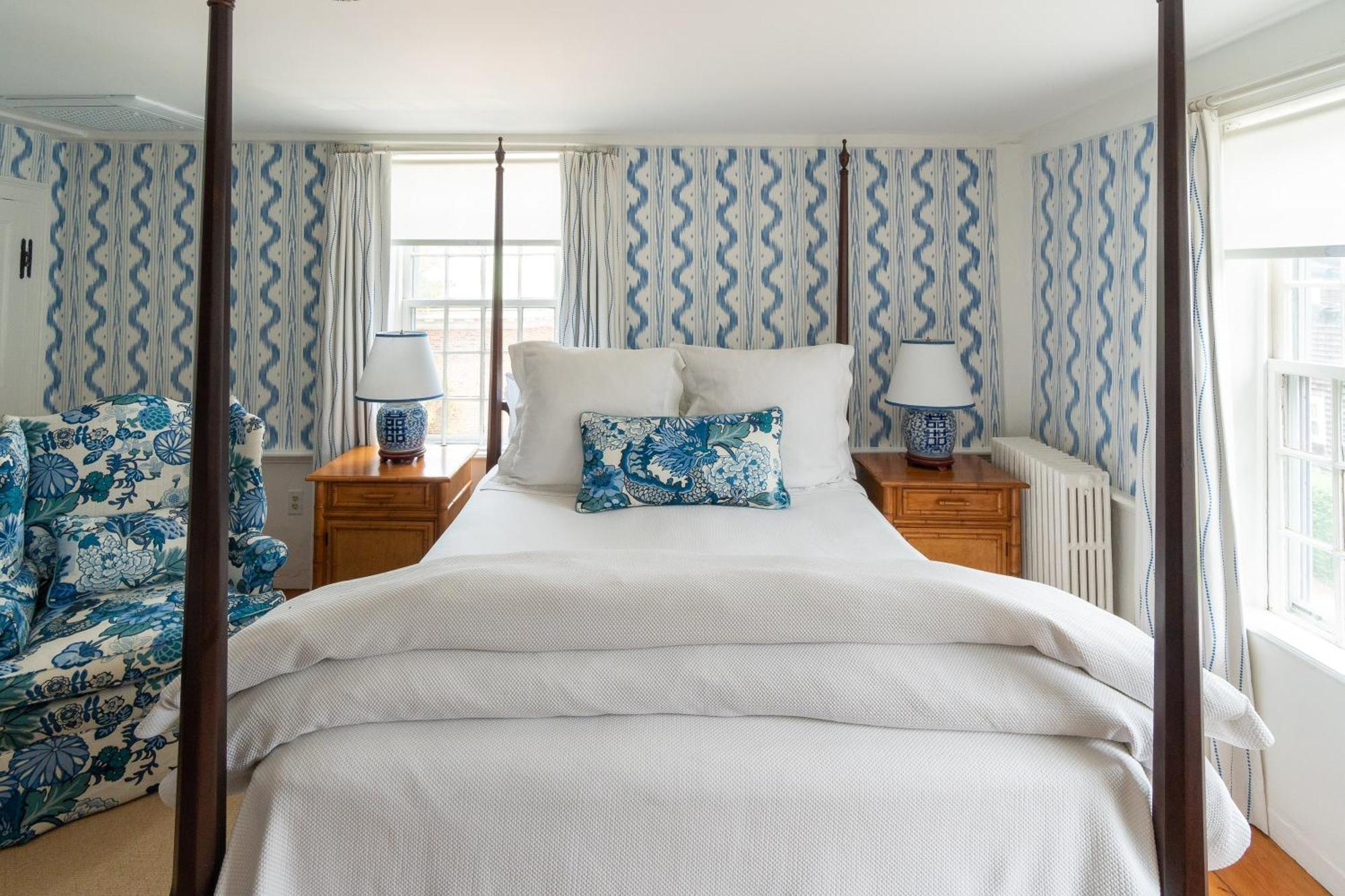 Union Street Inn Nantucket Extérieur photo