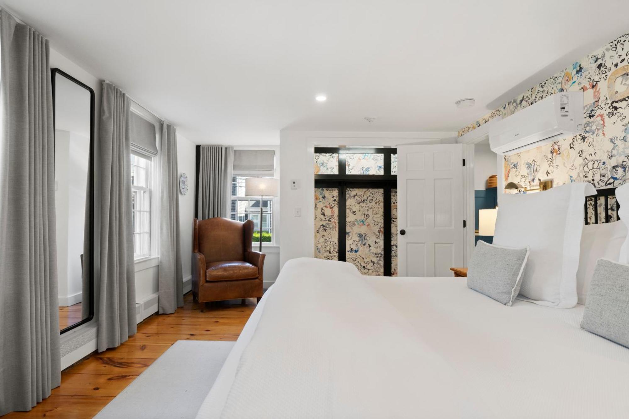 Union Street Inn Nantucket Extérieur photo
