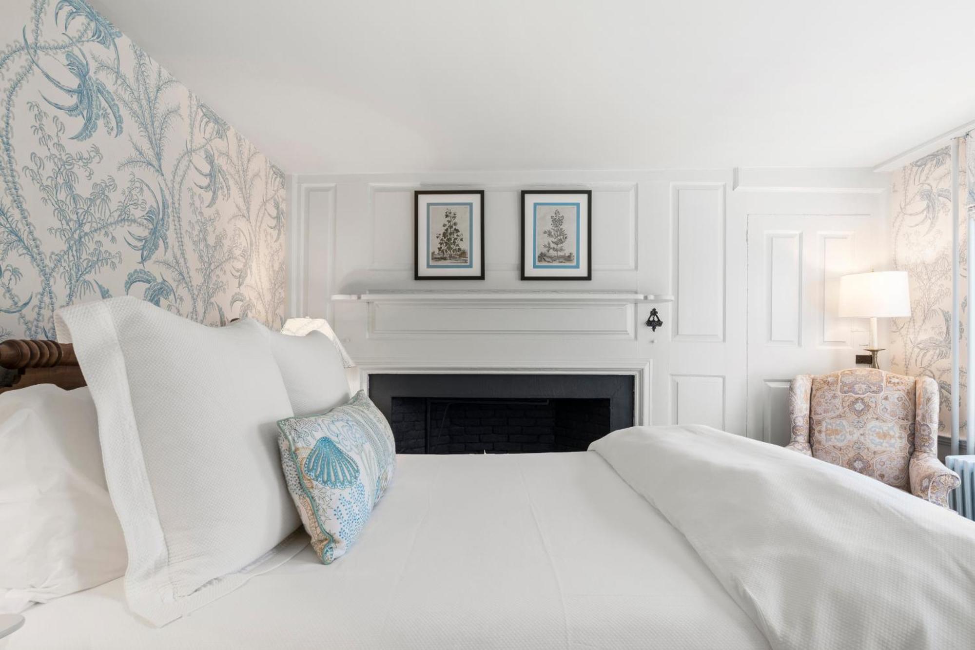 Union Street Inn Nantucket Extérieur photo