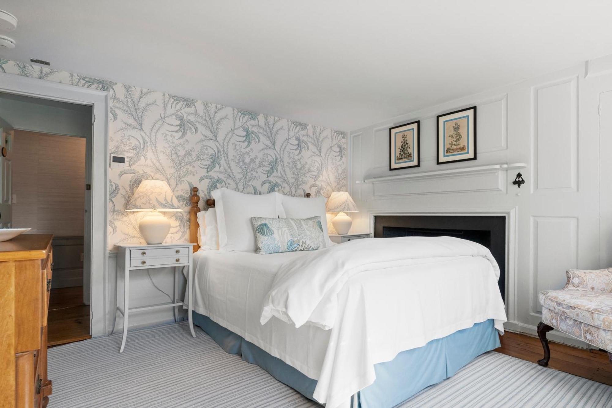 Union Street Inn Nantucket Extérieur photo