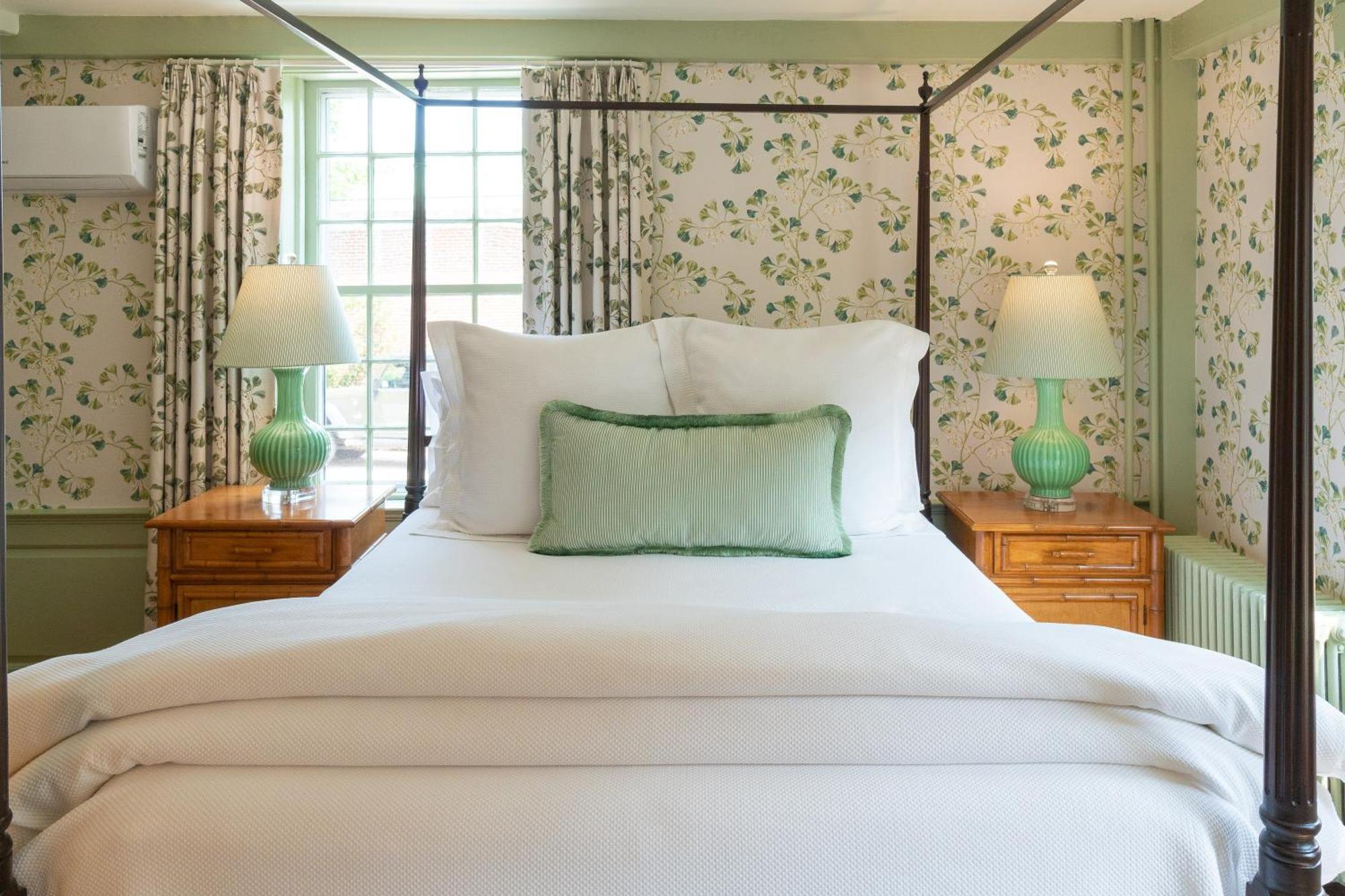 Union Street Inn Nantucket Extérieur photo