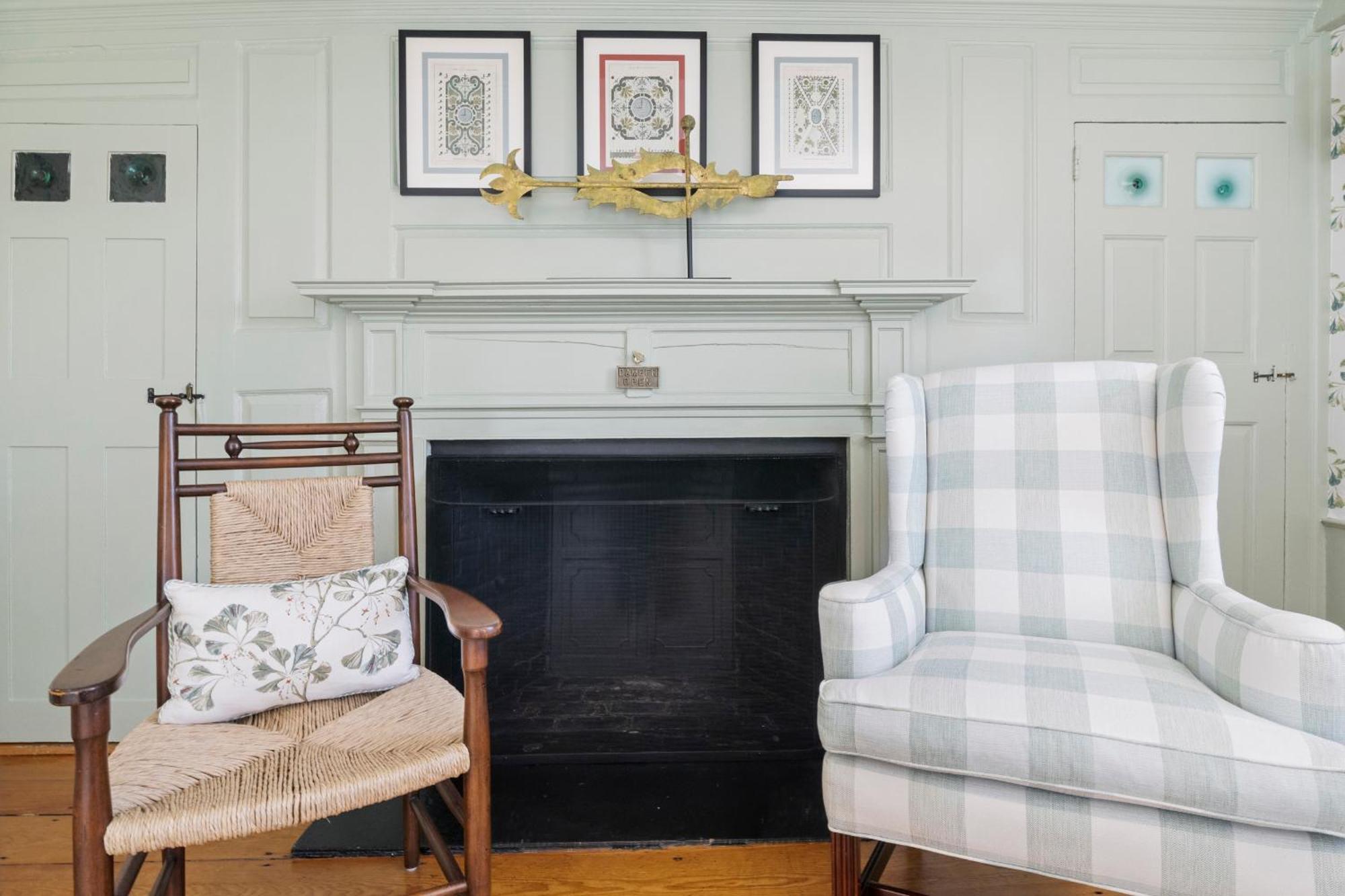 Union Street Inn Nantucket Extérieur photo