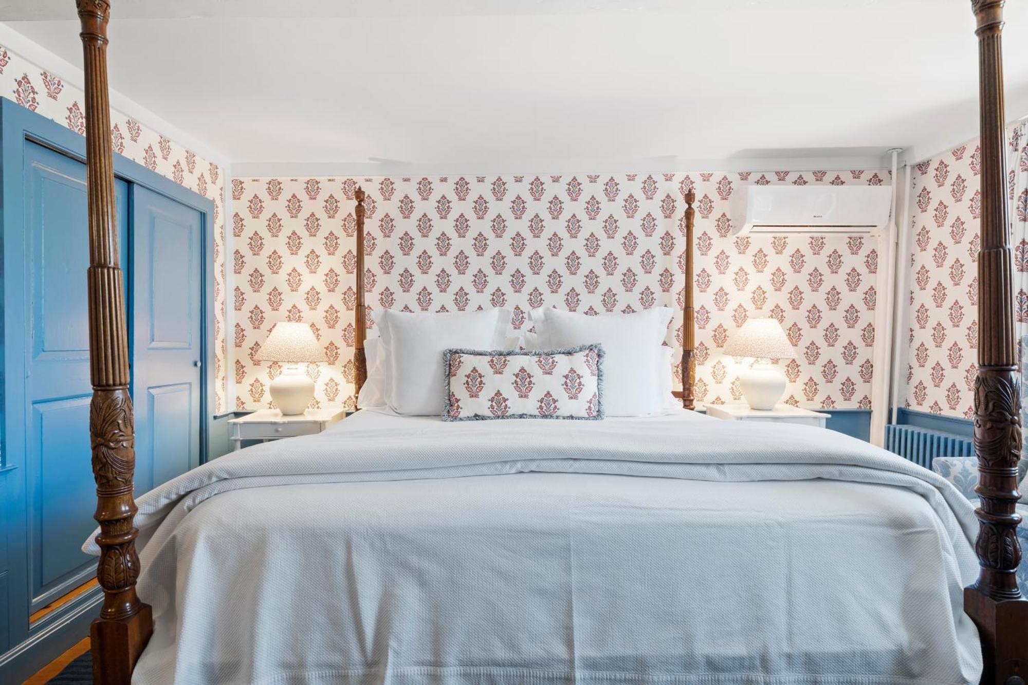 Union Street Inn Nantucket Extérieur photo