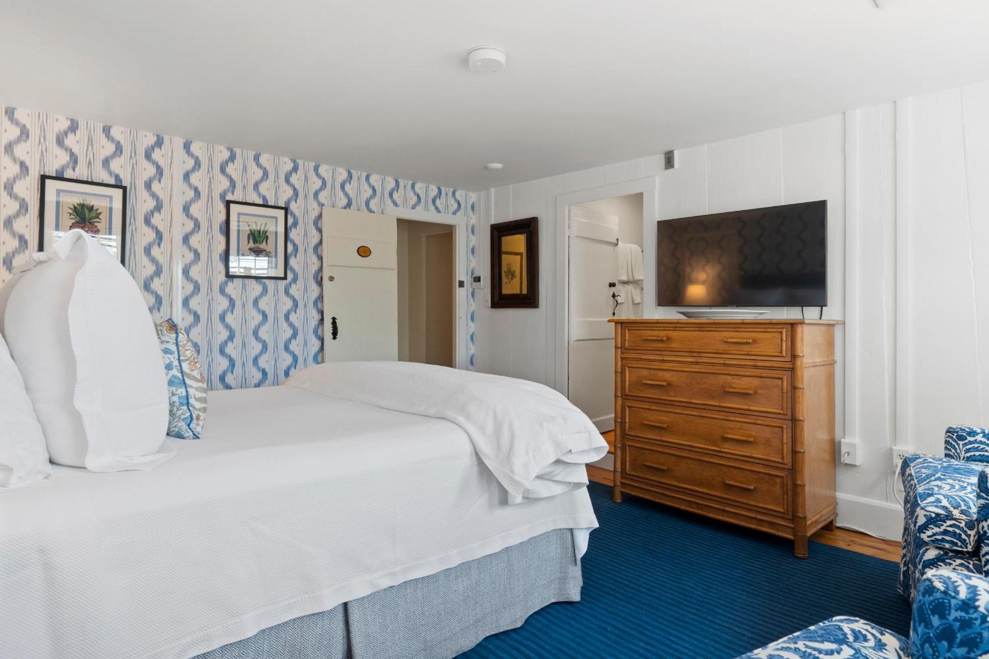 Union Street Inn Nantucket Extérieur photo