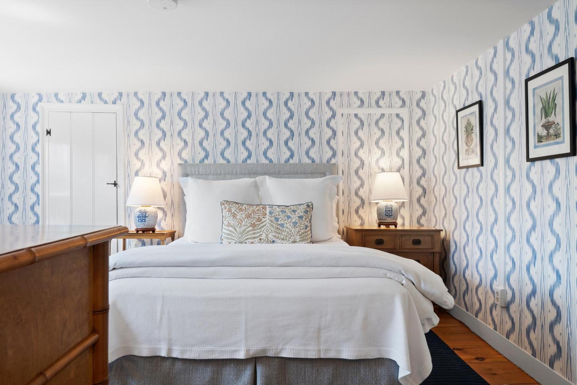 Union Street Inn Nantucket Extérieur photo