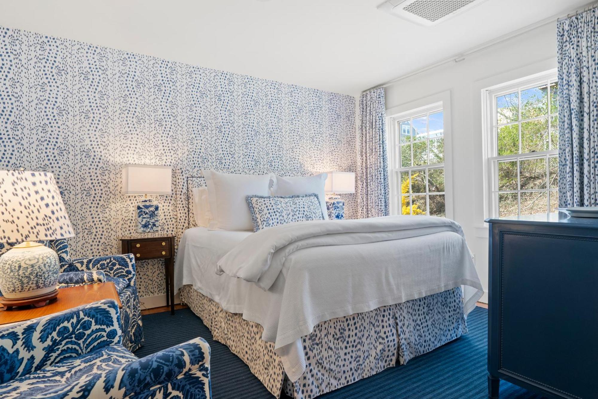 Union Street Inn Nantucket Extérieur photo