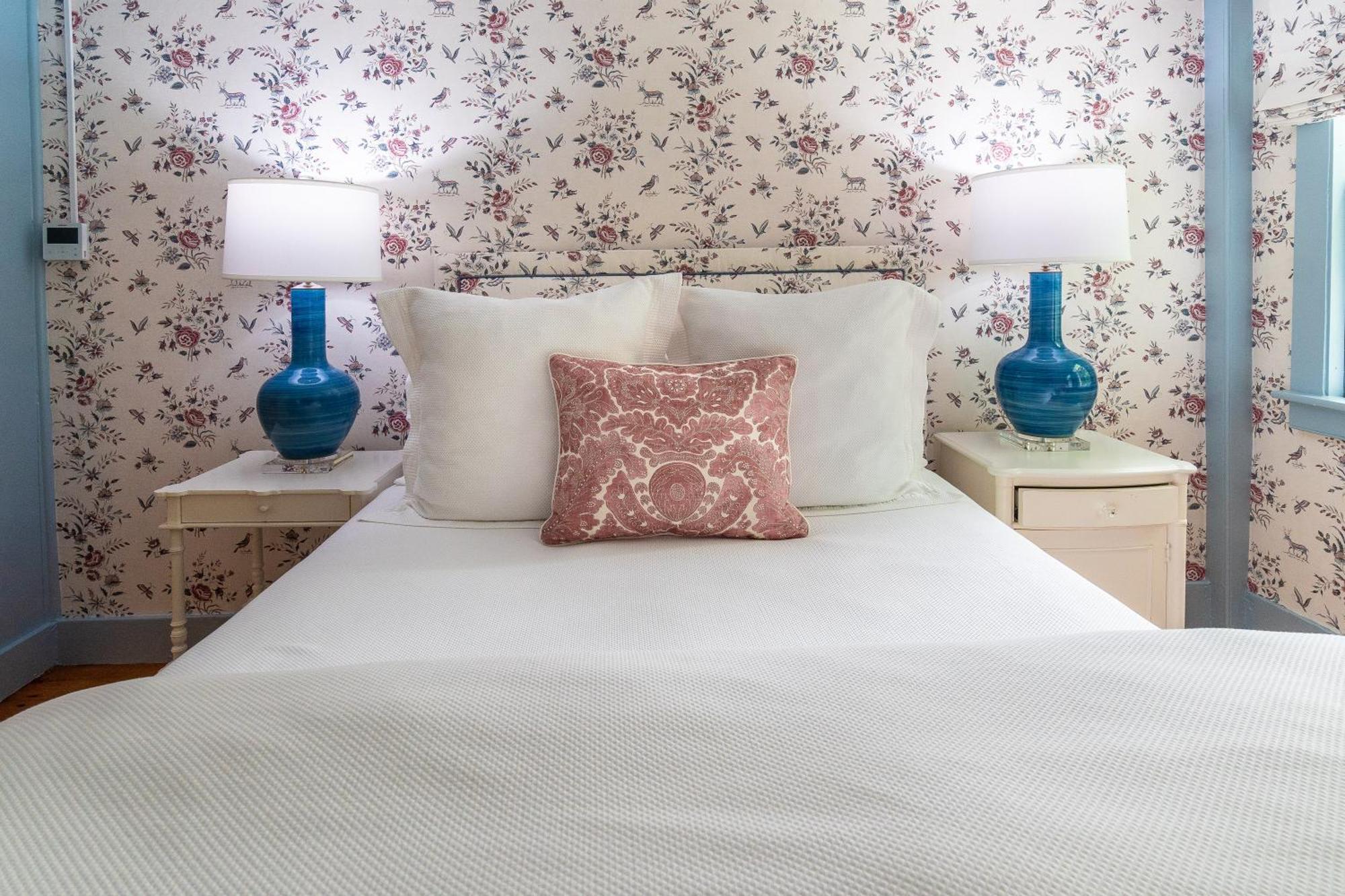 Union Street Inn Nantucket Extérieur photo