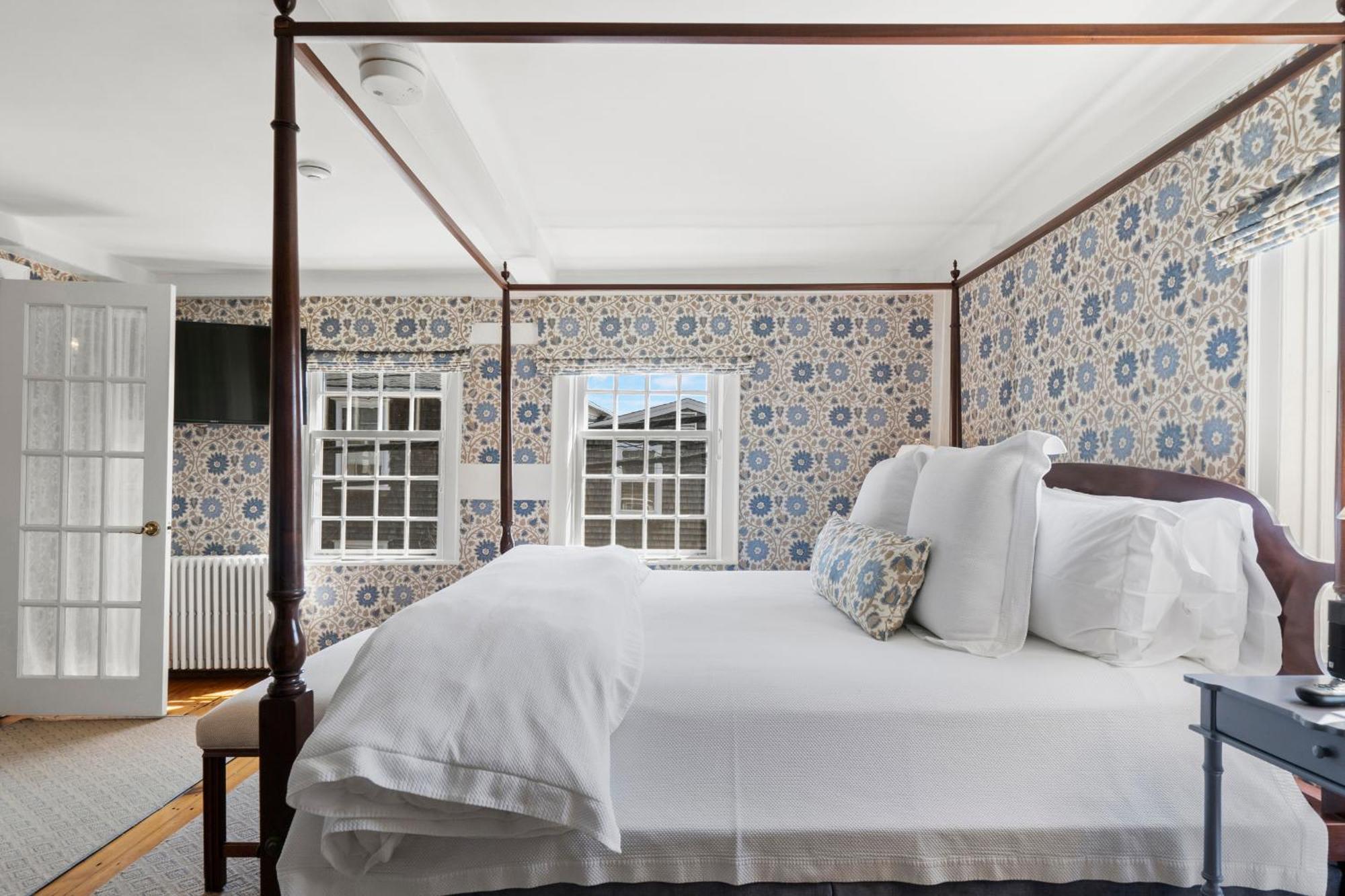 Union Street Inn Nantucket Extérieur photo