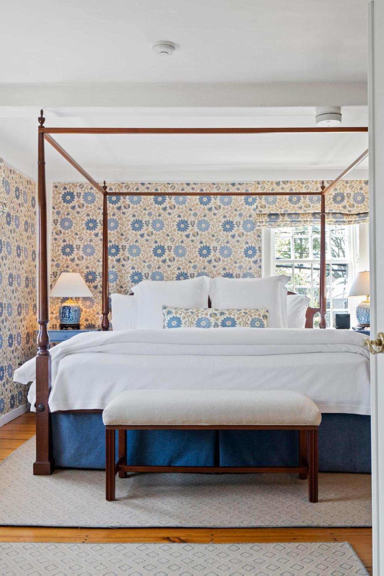 Union Street Inn Nantucket Extérieur photo