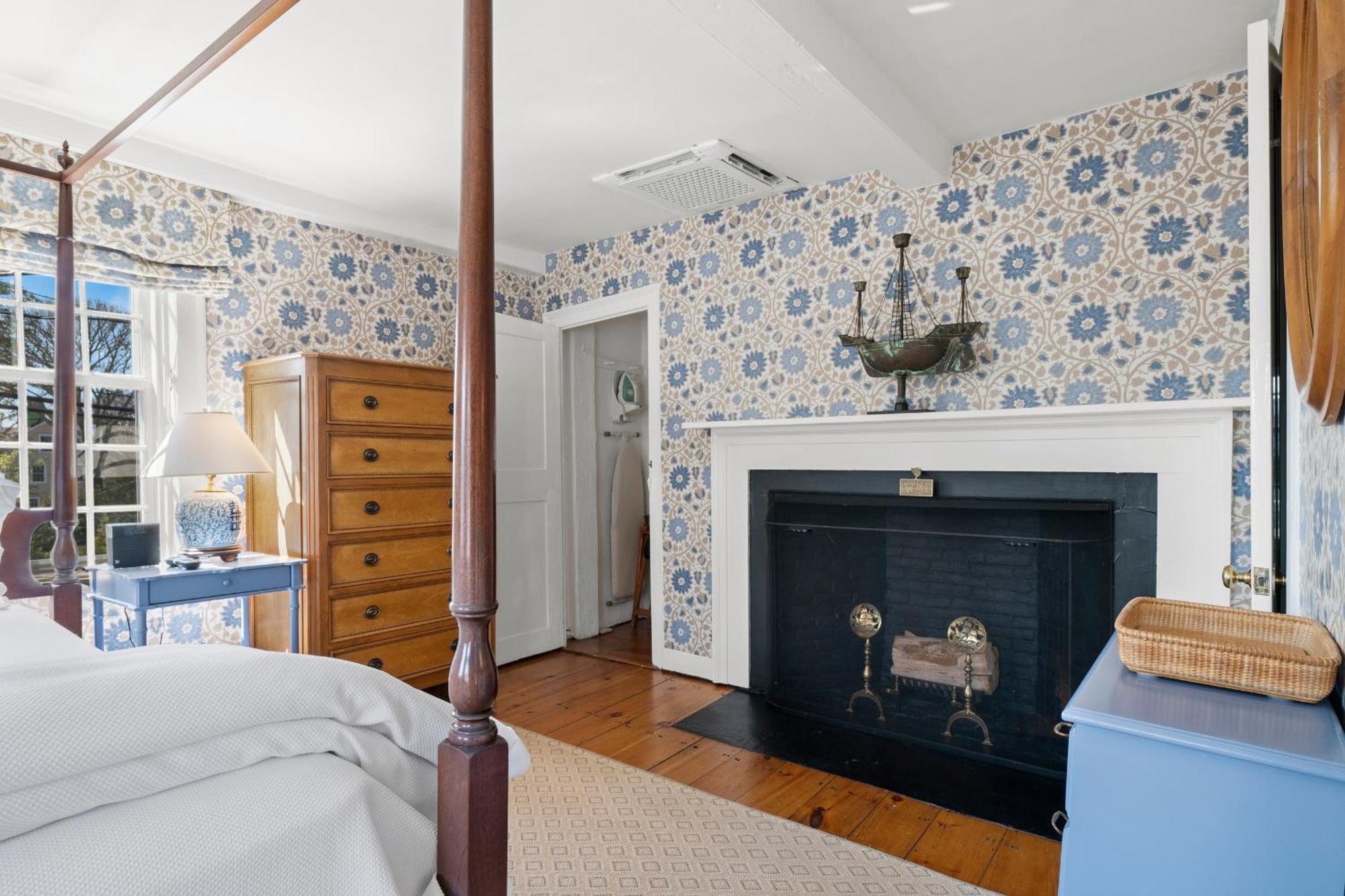 Union Street Inn Nantucket Extérieur photo