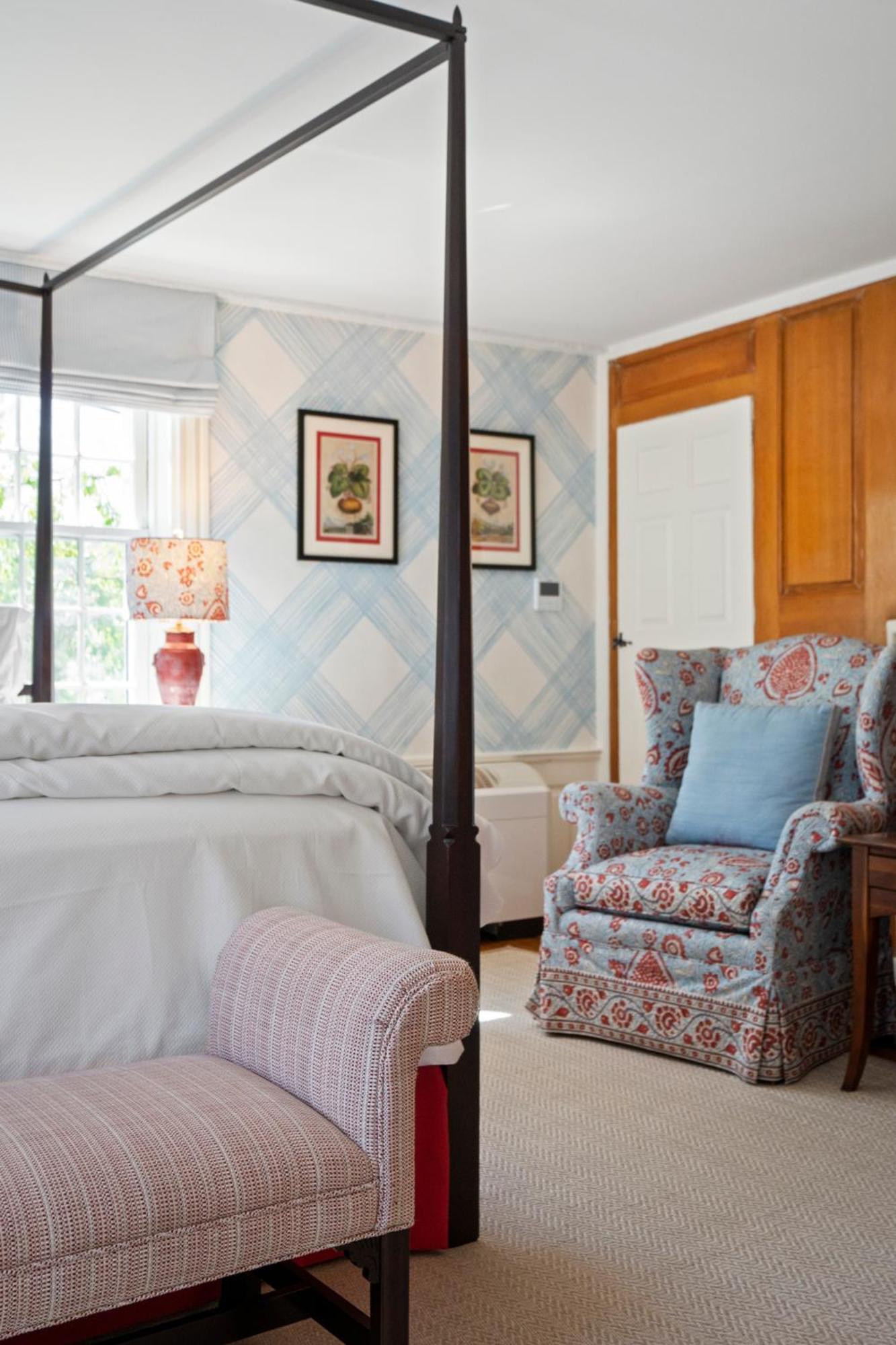 Union Street Inn Nantucket Extérieur photo