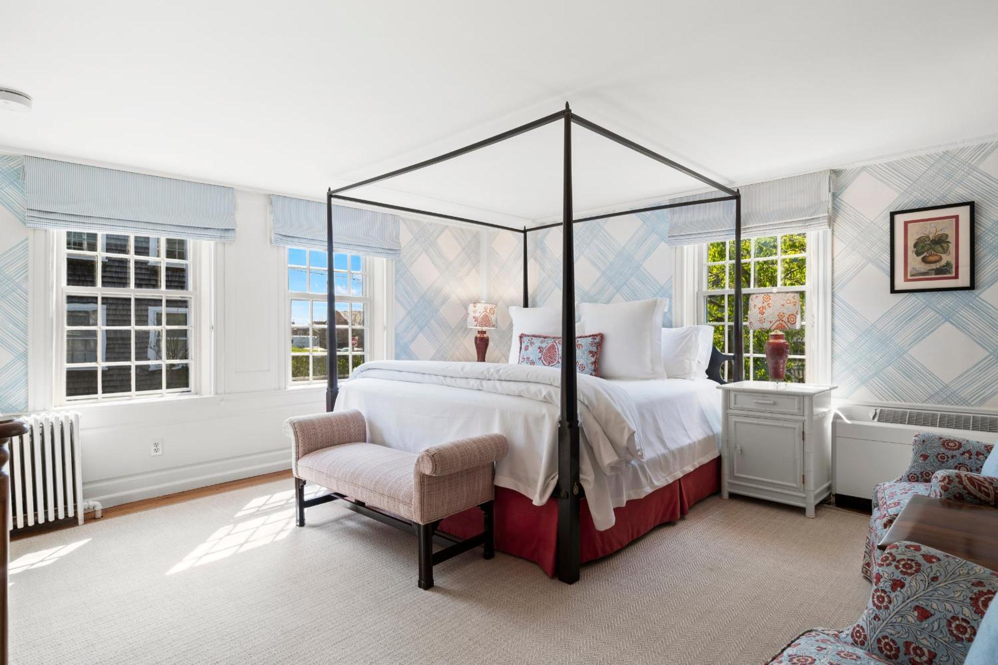 Union Street Inn Nantucket Extérieur photo