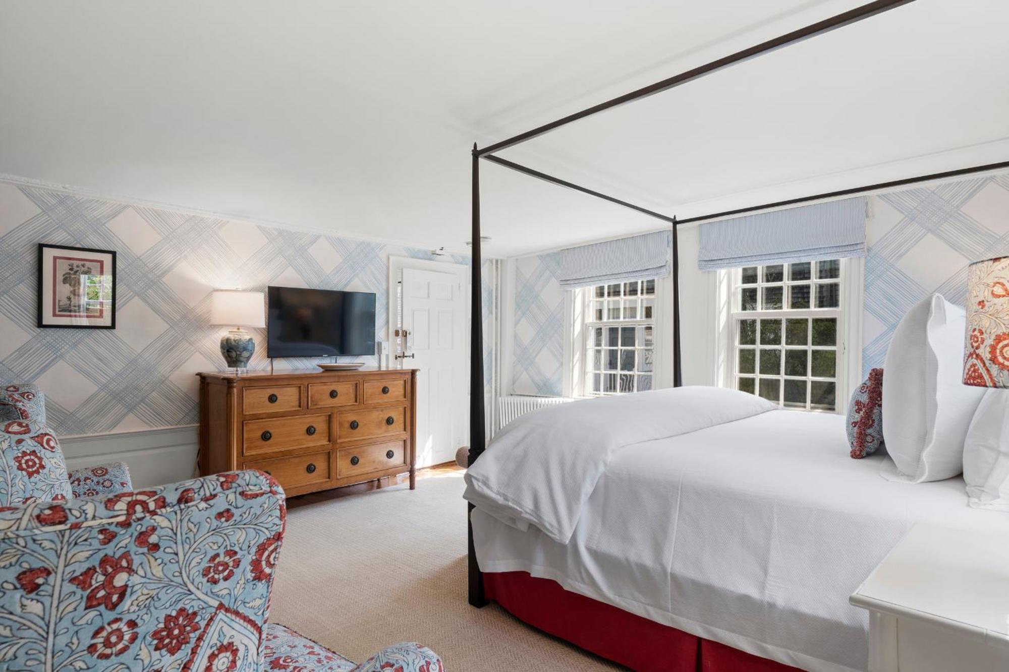 Union Street Inn Nantucket Extérieur photo