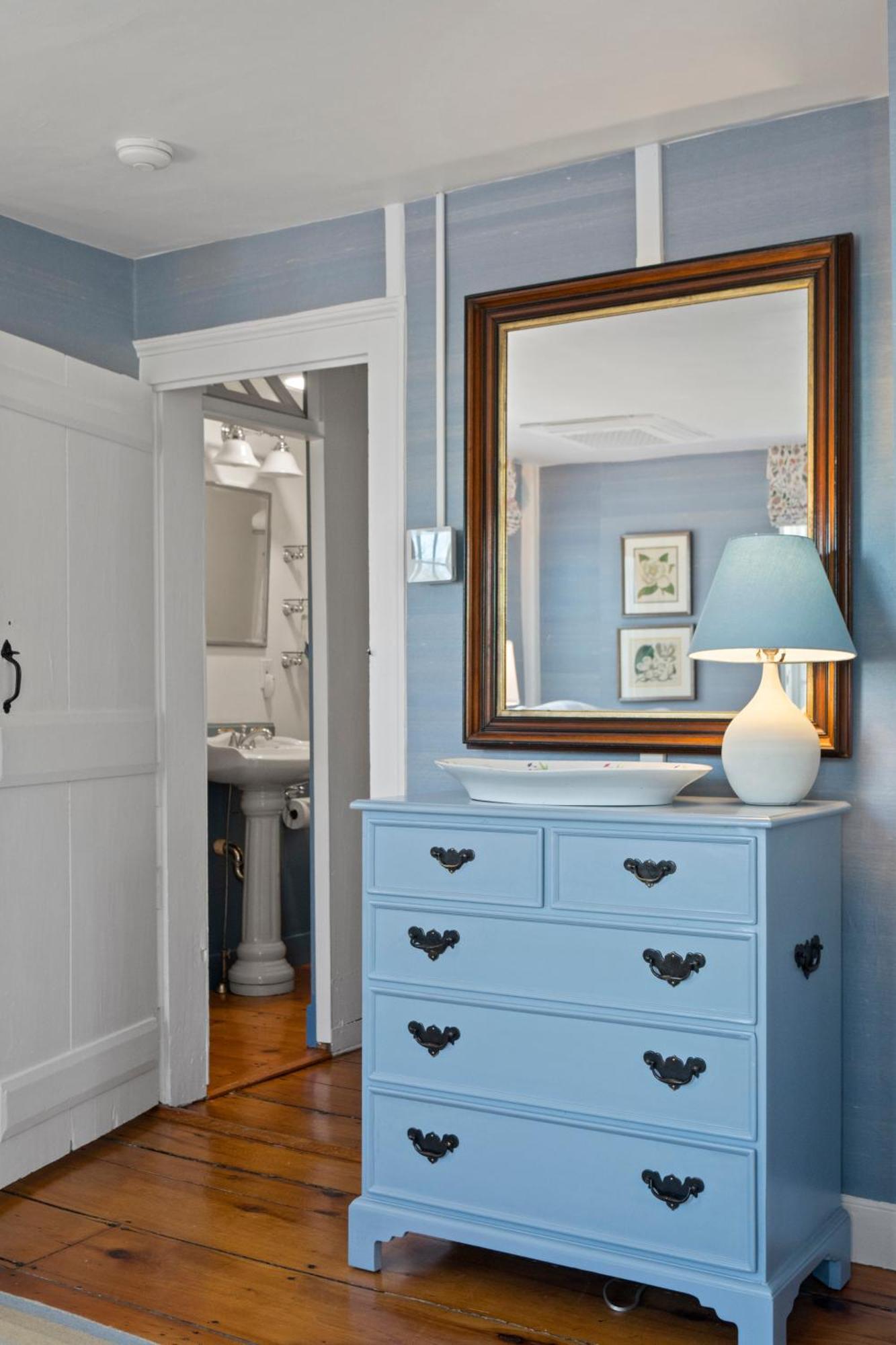 Union Street Inn Nantucket Extérieur photo