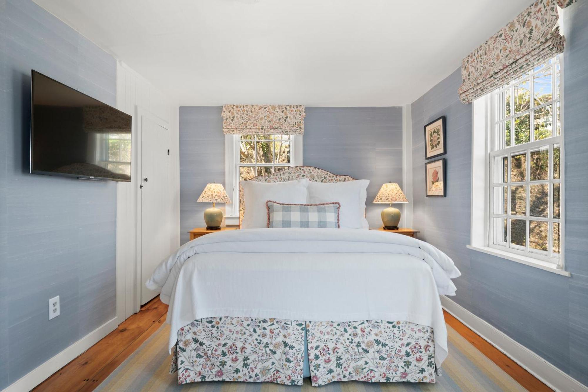Union Street Inn Nantucket Extérieur photo