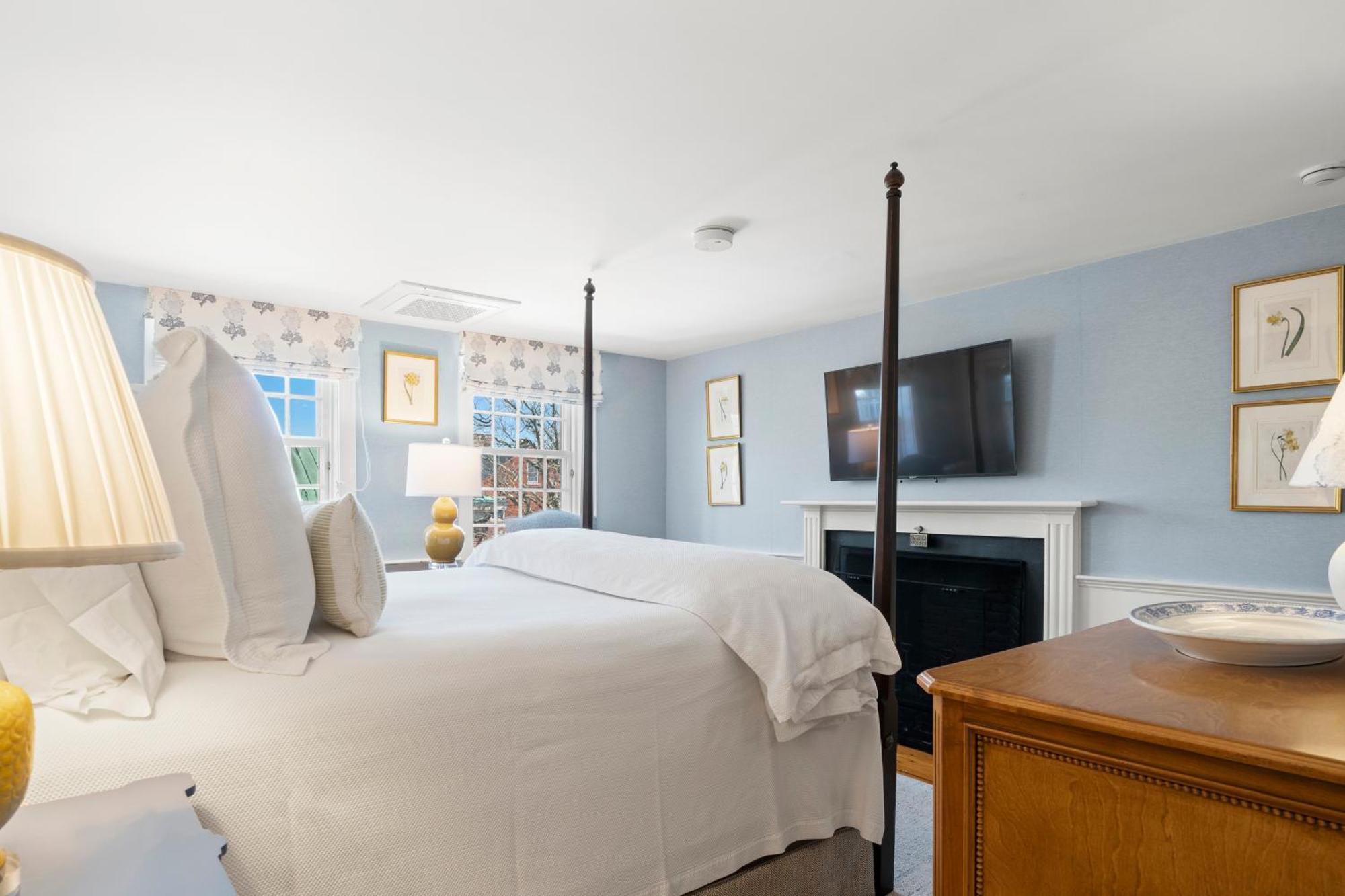 Union Street Inn Nantucket Extérieur photo