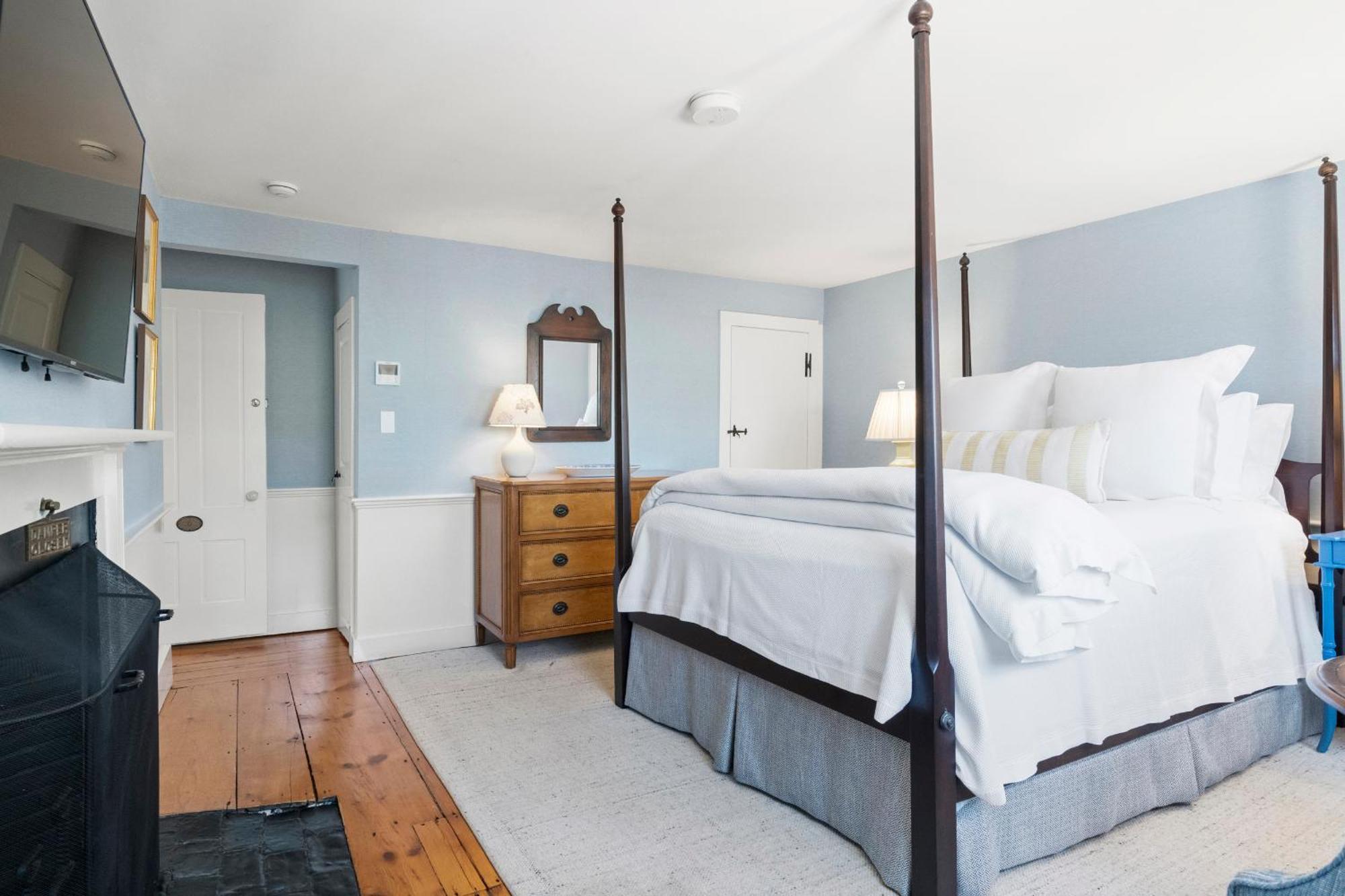 Union Street Inn Nantucket Extérieur photo