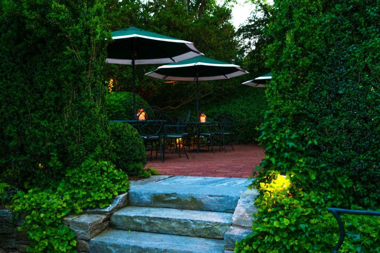 Union Street Inn Nantucket Extérieur photo