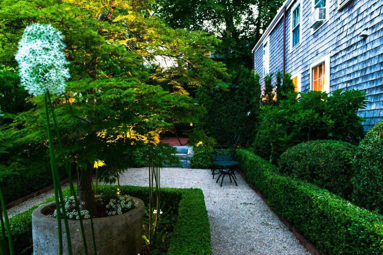 Union Street Inn Nantucket Extérieur photo